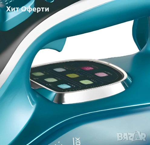 Ютия Voltz с LED дисплей, снимка 2 - Ютии - 53087649