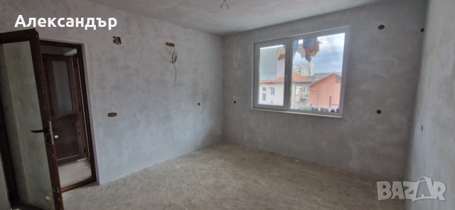 Къща от собственик с гараж, снимка 5 - Етаж от къща - 52029420