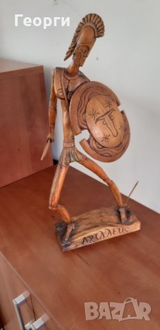 Дърворезба, снимка 10 - Антикварни и старинни предмети - 31346130