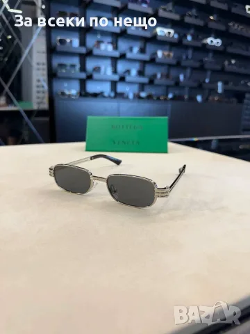 Bottega Veneta Слънчеви Очила С UV400 Защита - Различни Цветове И Модели Код SEM-440, снимка 3 - Слънчеви и диоптрични очила - 55870704