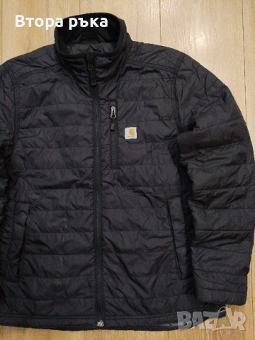 Carhartt Мъжко оригинално яке, снимка 3 - Якета - 52405424