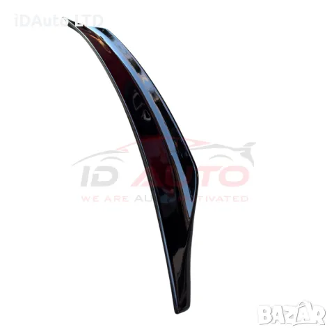 Спойлер лип за багажник Audi A5 Coupe - тунинг добавка, ауди а5, снимка 3 - Аксесоари и консумативи - 49114442