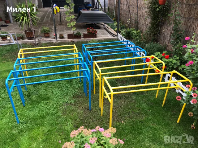 Ученически чинове, снимка 2 - Други - 49653932