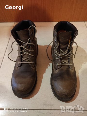 Timberland , снимка 1