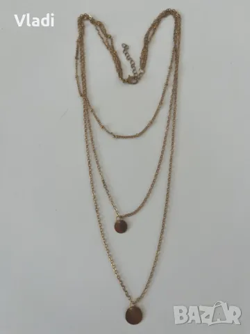 Гердани, снимка 8 - Бижутерийни комплекти - 48274149