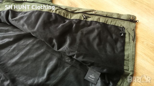 Trofe Hunting Jacket размер L за лов риболов и туризъм яке пролет есен - 142, снимка 15 - Якета - 39304514