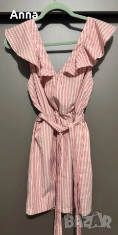 🔥 3 рокли за 10€🔥🌸👌, снимка 5 - Рокли - 54191306