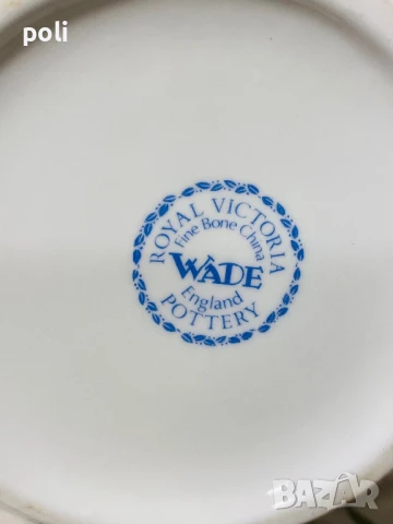 порцеланов чайник , снимка 7 - Аксесоари за кухня - 50690943