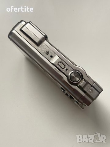 ✅ Olympus 🔝 Tough 8010 , снимка 4 - Фотоапарати - 44465637