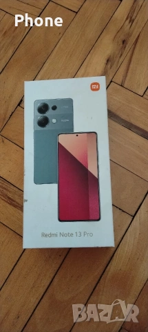 xiaomi redmi note 13 pro. 256gb.
