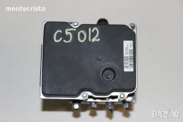 ABS модул Citroen C5 / 9674797480 / 0 265 951 416 / 0265951416 / 0 265 251 413 / 0265251413