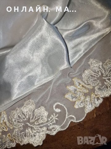 Комплект T M K /XL, снимка 4 - Корсети, бюстиета, топове - 39430904