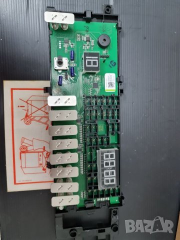 От перялня Грундиг, снимка 1