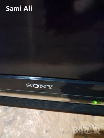 Телевизор Sony Bravia - Перфектно състояние, с оригинално дистанционно, снимка 9 - Телевизори - 53889644