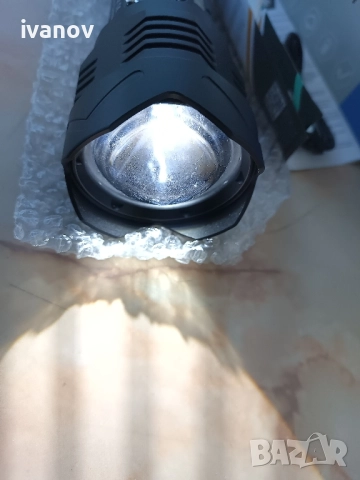 Мощен прожектор , снимка 11 - Прожектори - 51736563