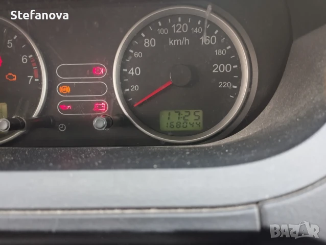 FORD FIESTA / ФОРД ФИЕСТА , снимка 5 - Автомобили и джипове - 50996774