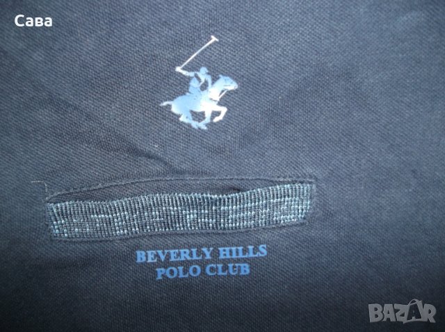 Блузи BH POLO, GEO NORWAY   мъжки,ХЛ-2ХЛ, снимка 4 - Блузи - 29257251