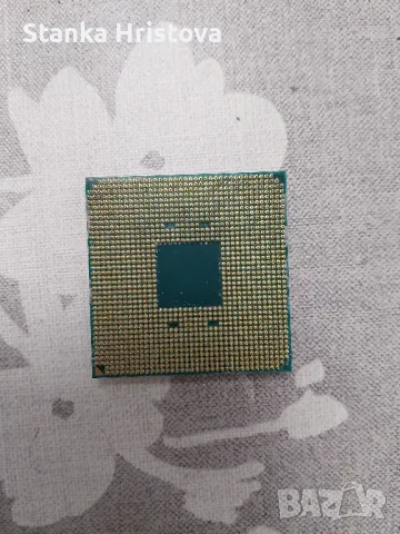 Процесор AMD Ryzen 3 1200., снимка 2 - Процесори - 48774015