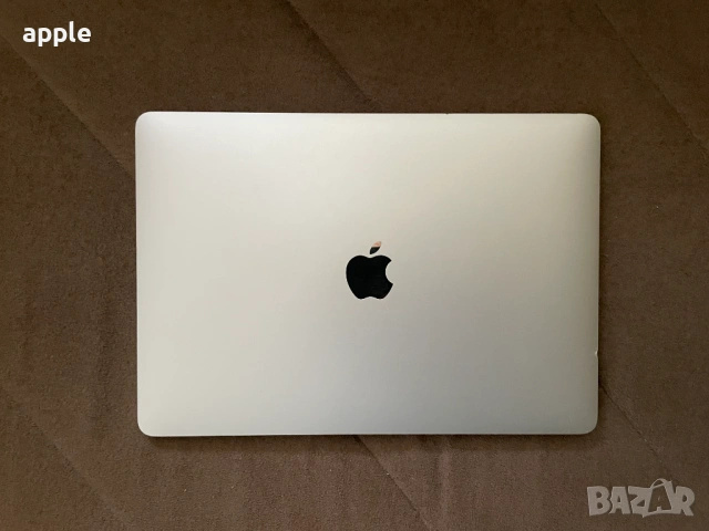 13" M1 Macbook Air A2337 Silver-НА ЧАСТИ, снимка 6 - Лаптопи за дома - 54299598