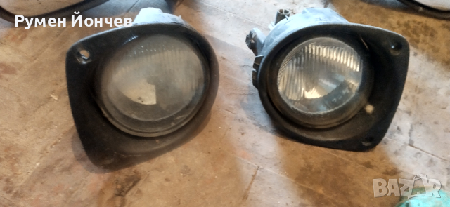 Рено Клио 2001г 1.2 бензин  на Части, снимка 2 - Части - 44570476