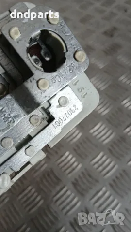 Платка десен стоп Audi A3 2001 29077001 A3 (8L) (1996-2003), снимка 3 - Части - 56240615