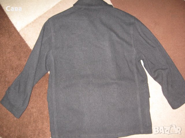 Късо палто ARAGON   мъжко,М-Л, снимка 3 - Палта - 31377586