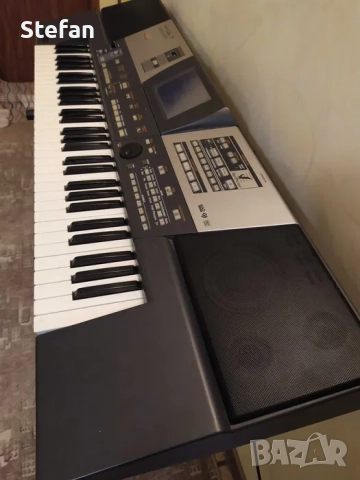 Синтезатор аранжор Roland VA-7 , снимка 1