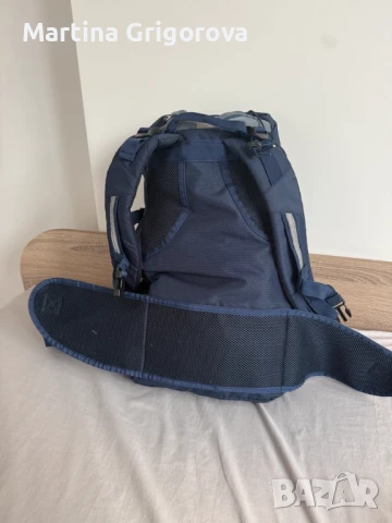 Туристическа раница Discovery, снимка 3 - Раници - 51058899