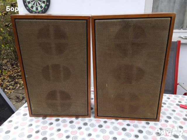 LOEWE OPTA LO 25 Трилентови тонкколони