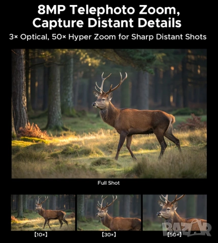 DOOGEE S300 Plus 6.78" 12GB+36GB/1024GB (1TB), Dimensity 8300-Ultra, 200MP, 11000mAh, снимка 9 - Други - 54063103