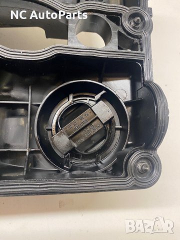 Капак разпределителни валове за Mercedes Мерцедес А W176 B W246 клас 2.1 d A6510106717 2017, снимка 7 - Части - 39083915