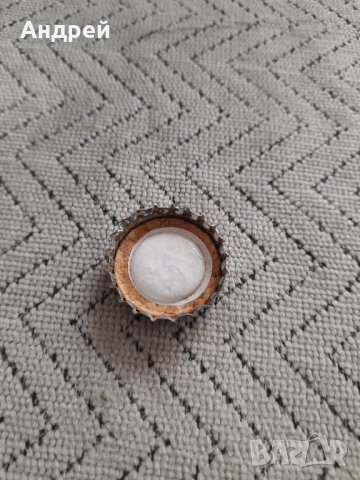 Капачка от бира,пиво Загорка Специално #3, снимка 2 - Колекции - 44463775