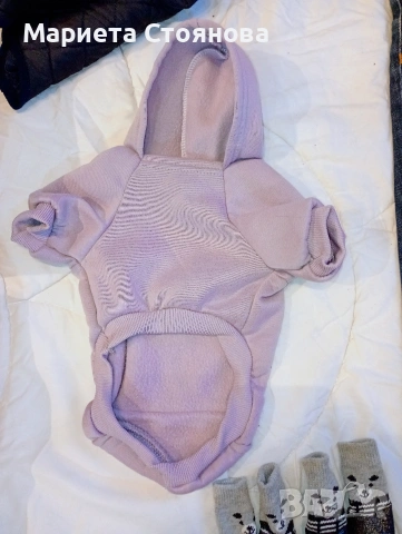 Кучешки дрехи НОВИ без етикет, снимка 8 - За кучета - 53953685