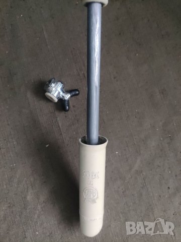 Продавам помпа за колело :Impero Silca mod dep, снимка 7 - Аксесоари за велосипеди - 36586973