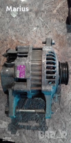 Продавам за Мазда121 Стартер, мигачи,  здрави работят 0877544174, снимка 9 - Части - 30445551