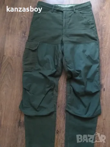 Deerhunter bomuld-cotton/японски памук - мъжки ловен панталон ХС, снимка 4 - Спортни дрехи, екипи - 48523982