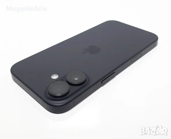 ✅️НОВ•iPhone 16 128GB Black