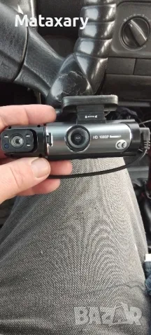 видео регистратор нов, снимка 3 - Аксесоари и консумативи - 49031533