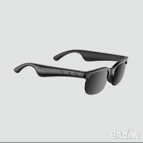 Блутут Очила 4 модела за разговори и музика , снимка 3 - Слушалки и портативни колонки - 52886899