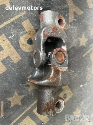 Каре за кормилен прът от Toyota Aygo 1.0 VVTI, 2018, снимка 2 - Части - 56179780