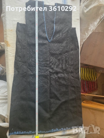 Народни носии., снимка 6 - Антикварни и старинни предмети - 53996558