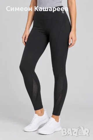 Дамски спортен клин Yvette, размер S