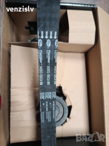 Ангренажен комплект Chevrolet Nubira, Lacetti , снимка 2 - Аксесоари и консумативи - 53957194