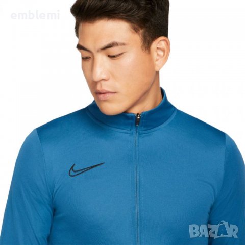 Мъжки спортен екип Nike  Dri-FIT Academy  CW6131 407, снимка 4 - Спортни дрехи, екипи - 36591024