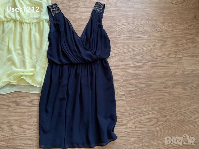 Zara дамски летни рокли, снимка 6 - Рокли - 42061628