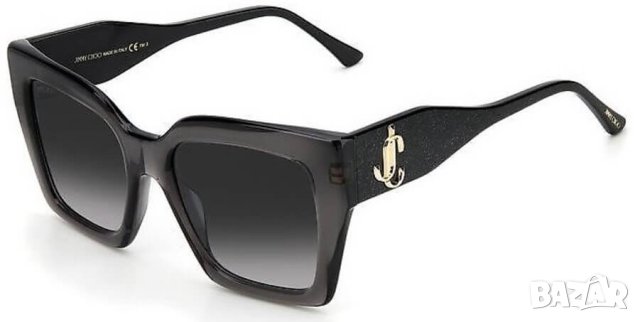 Оригинални дамски слънчеви очила Jimmy Choo -50%