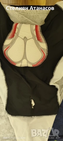 клинове BBB,CRAFT, NALLINI на по три карания, снимка 11 - Спортни дрехи, екипи - 51148591