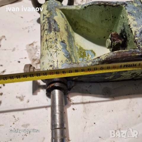 Задно Седло Струг , снимка 7 - Стругове - 52472157