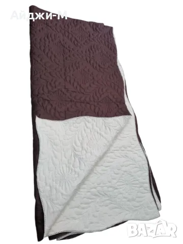 Шалтета Капитонирани , снимка 13 - Покривки за легло - 50070494