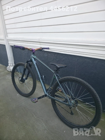 Колело Carver Strict 120